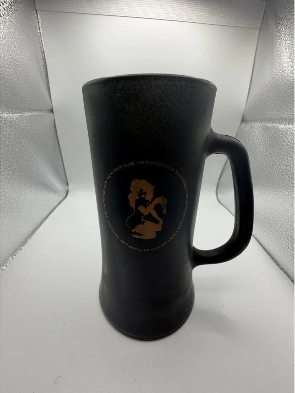 Playboy Club Mugs Vintage 60’s Era Playboy club